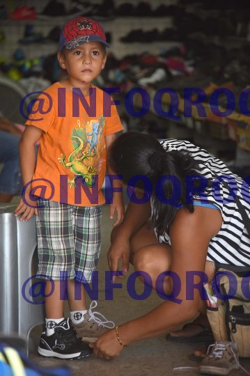  Compras  para  estar listos  de regreso a clases  