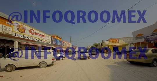 Aprovechan ofertas en la zona Libre de Corozal, Belice