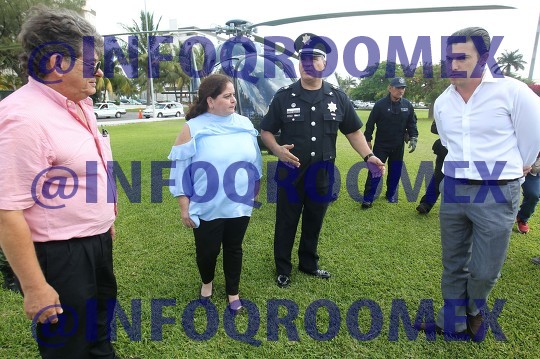 Banderazo a Operativo Vacacional Semana Santa 2018