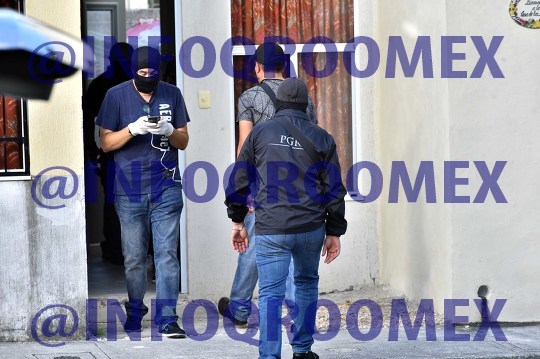 Catean casa en fraccionamiento la Joya 