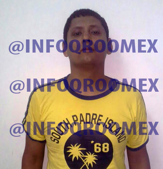 detienen a integrantes del  Cartel del Golfo 