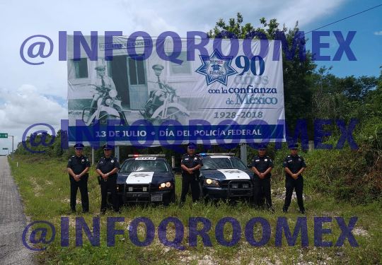 En marcha el operativo vacacional en FCP
