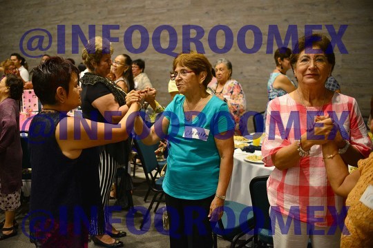 Foro de superación 