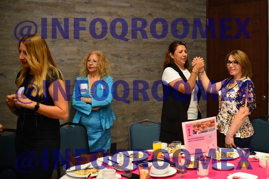 Foro de superación 
