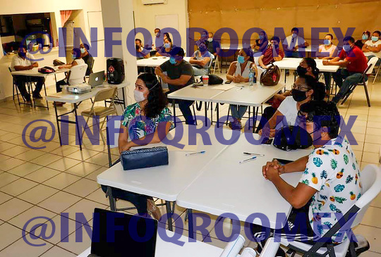 Fundacion inicia proyecto de apoyo a microempresas afectadas por