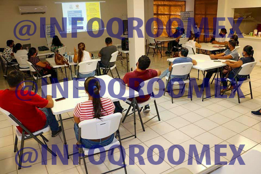Fundacion inicia proyecto de apoyo a microempresas afectadas por