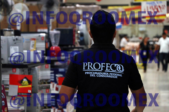 Inauguran operativo de verificación por  Buen Fin