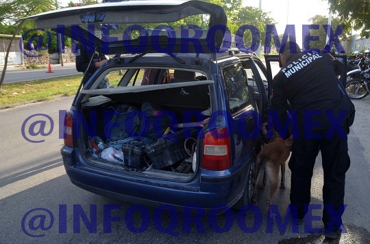 Operativo  pasajero seguro
