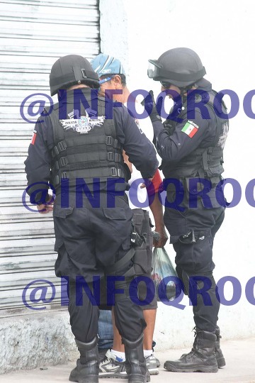 Operativo Barredora 