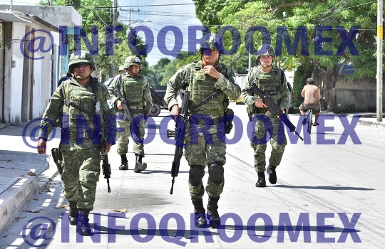 Policía Militar recorre colonias conflictivas