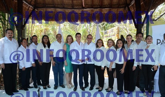 Presentan Plan municipal de desarrollo