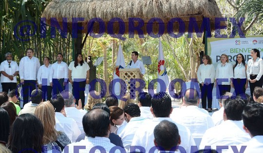 Presentan Plan municipal de desarrollo