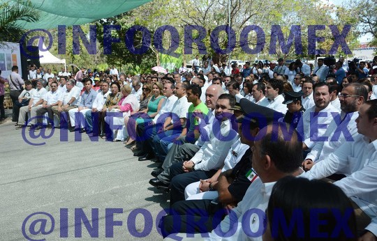 Presentan Plan municipal de desarrollo