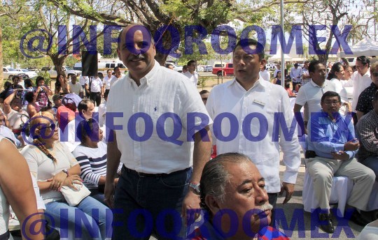 Presentan Plan municipal de desarrollo