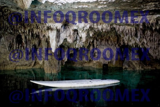 Recorrido por el Kin-H� que forma parte de uno de los cientos de