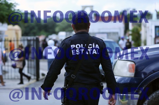 Reporte de detonaciones activa fuertes operativos