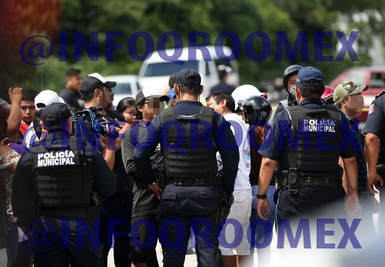 Reporte de detonaciones activa fuertes operativos