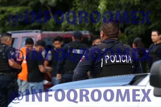 Reporte de detonaciones activa fuertes operativos