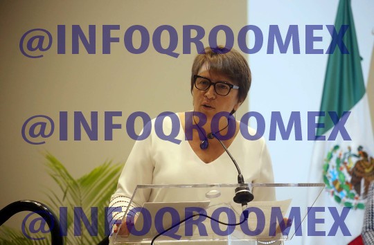 Toma de protesta de mesa directiva de la AHRM 