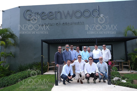 Tierra y Armonia revoluciona con Greenwood 