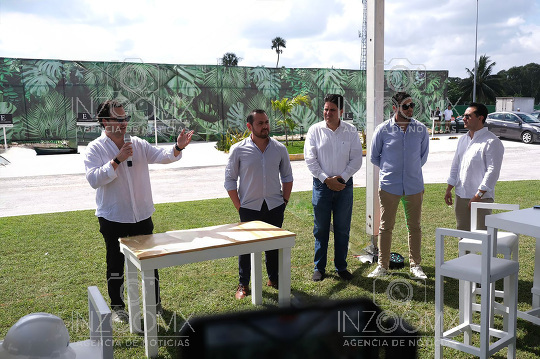 Tierra y Armonia revoluciona con Greenwood 